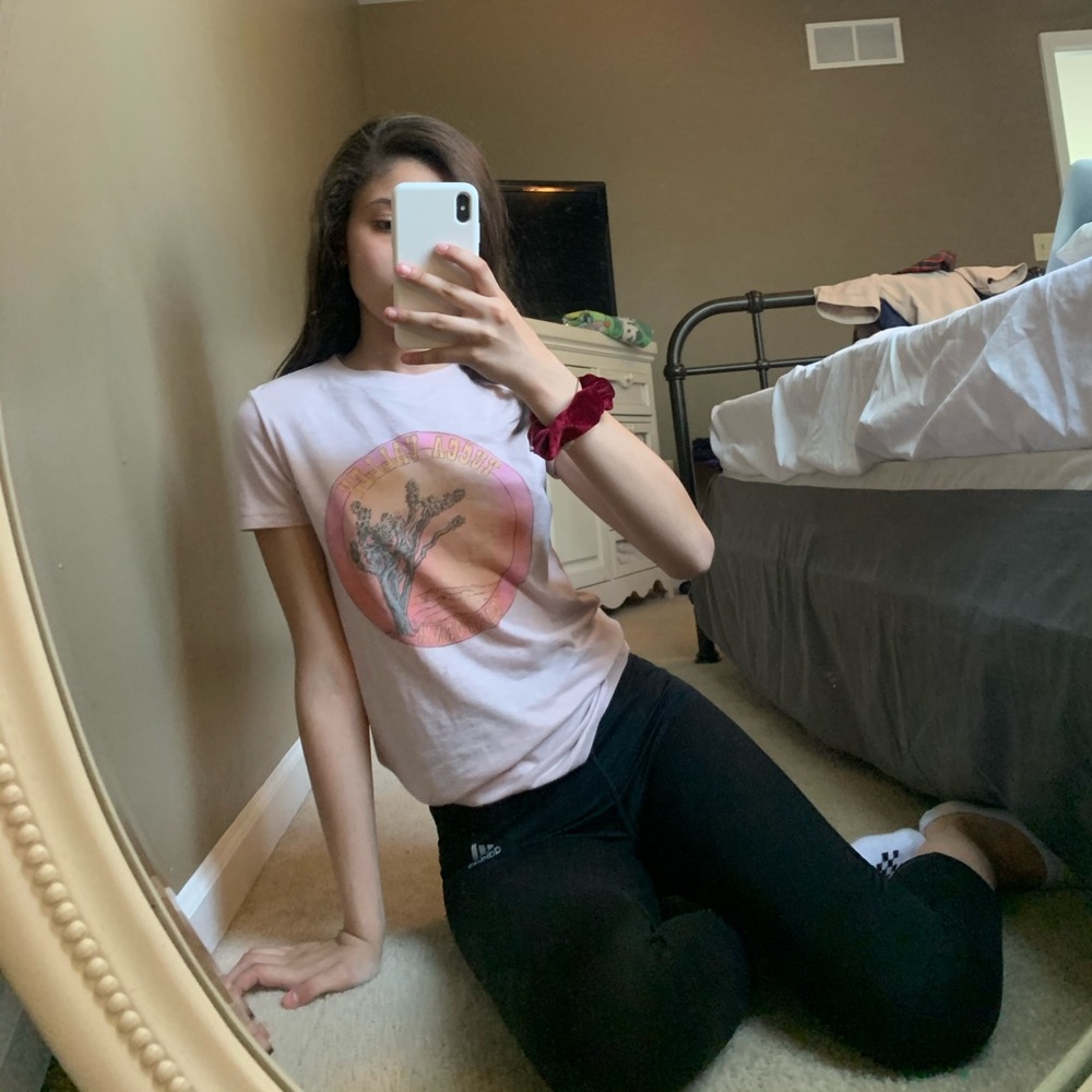 Aeropostle Tee